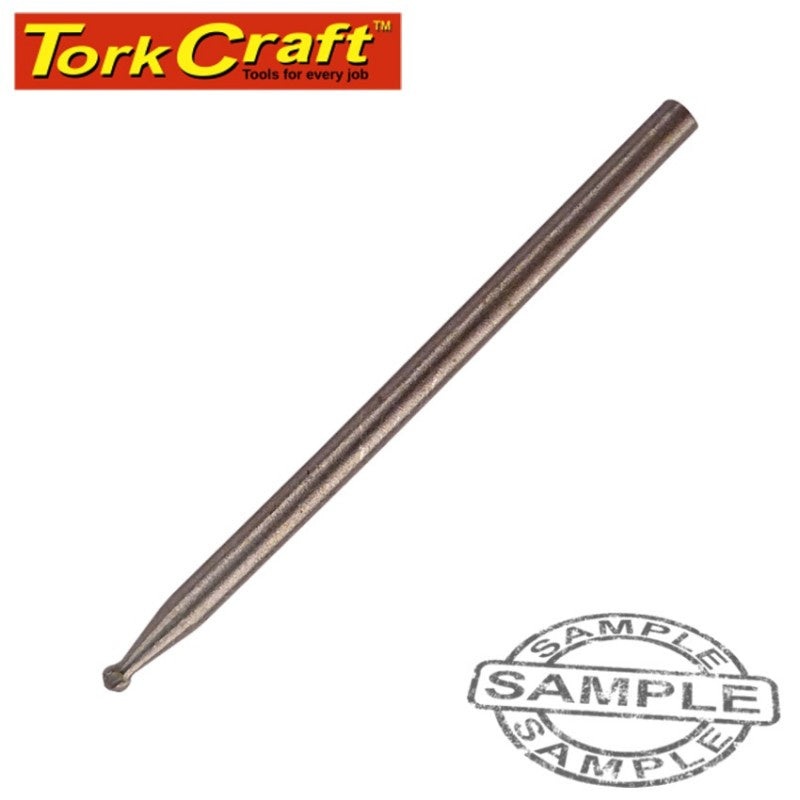 Tork Craft – Mini H/Speed Mini Engraving Cutter 1.6mm Ball