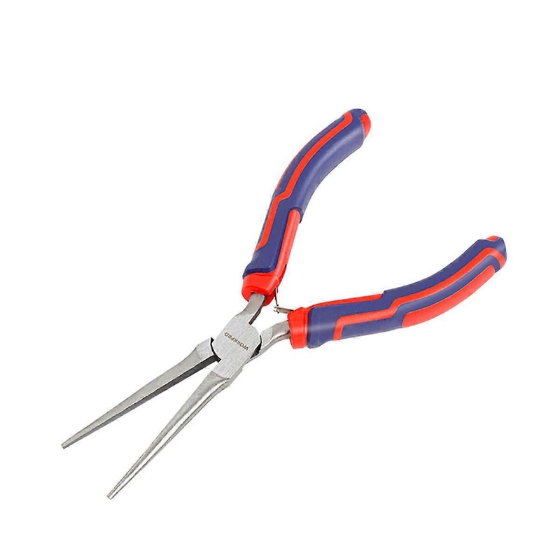 Workpro – Mini Needle Nose Plier 100