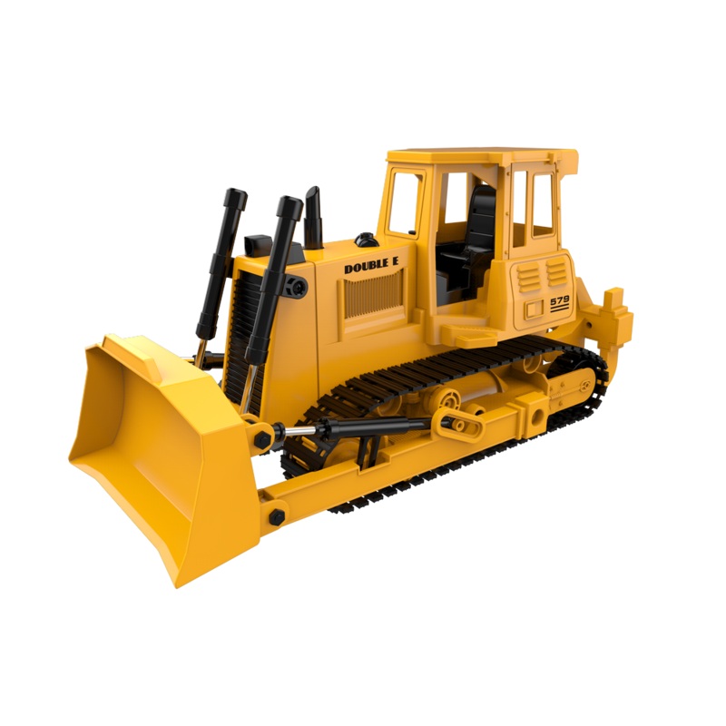 Double Eagle – 1/20 R/C Bulldozer w/Battery & USB Charger