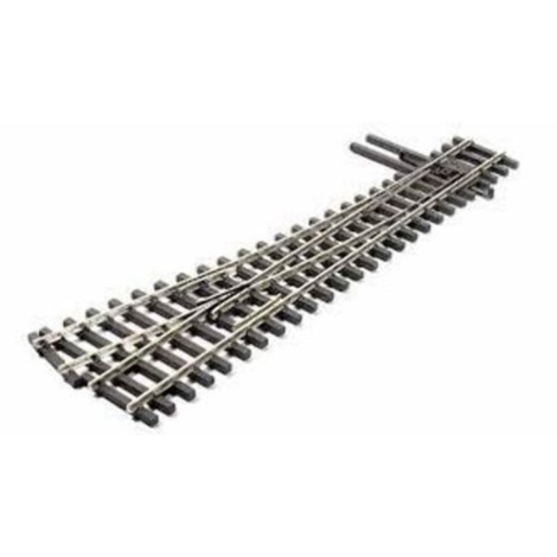 Peco SL-U1551 HON3 CODE 70 R/H TURNOUT