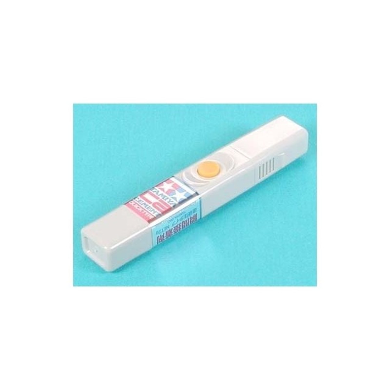 Tamiya – CA Cement (Quick Type)