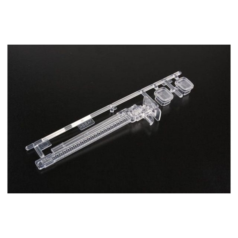 Tamiya – L Parts for 58429 (Jeep Wrangler)