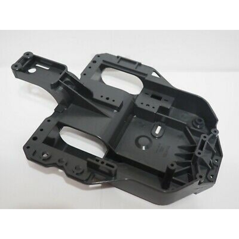 Tamiya – TA03 Bathtub Chassis (Short)