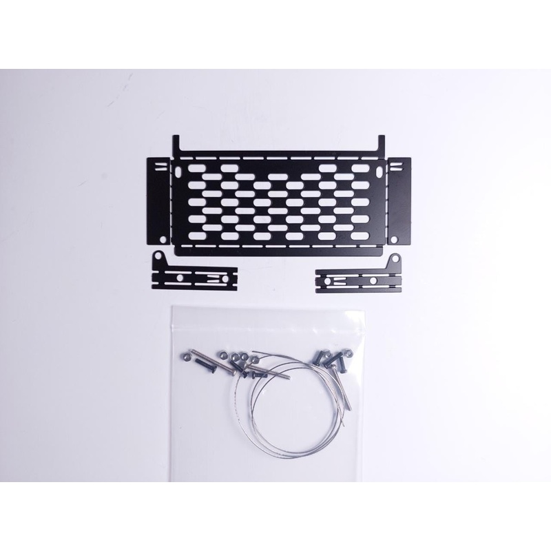 BigHorn RC – 1/18 Metal Camping Table