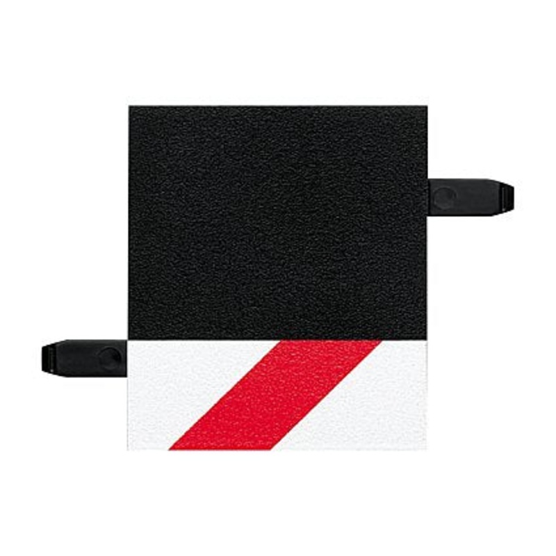 Carrera – Shoulders 1 / 4 straight (2)