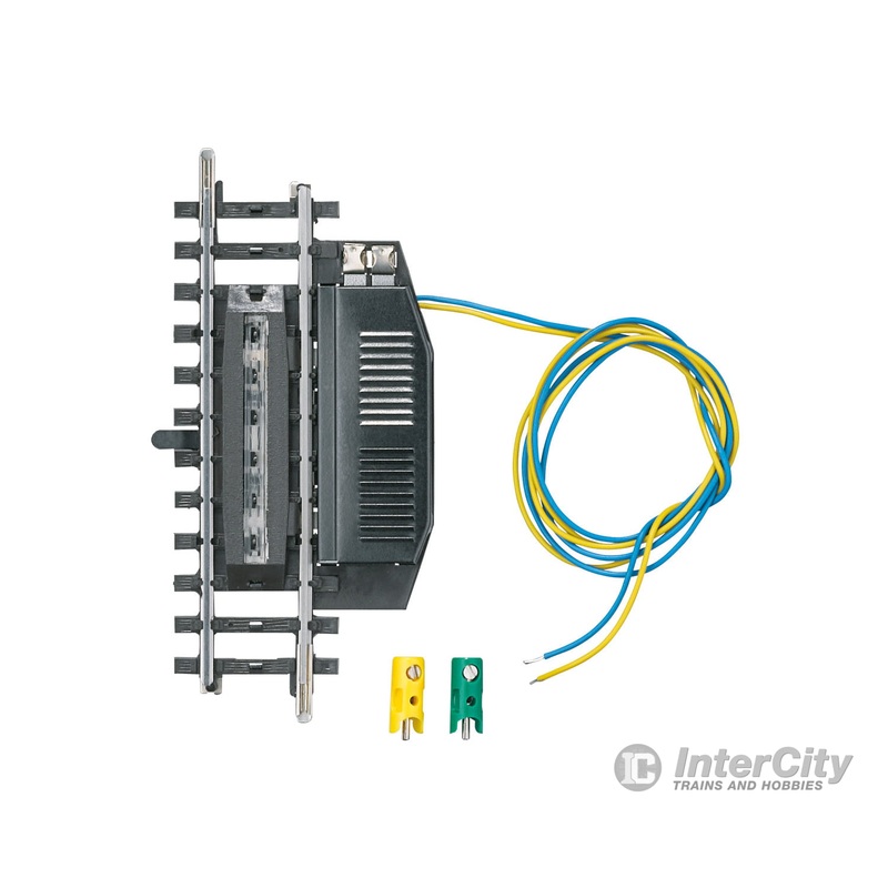 Marklin 2297 Straight Uncoupler Track 90 mm