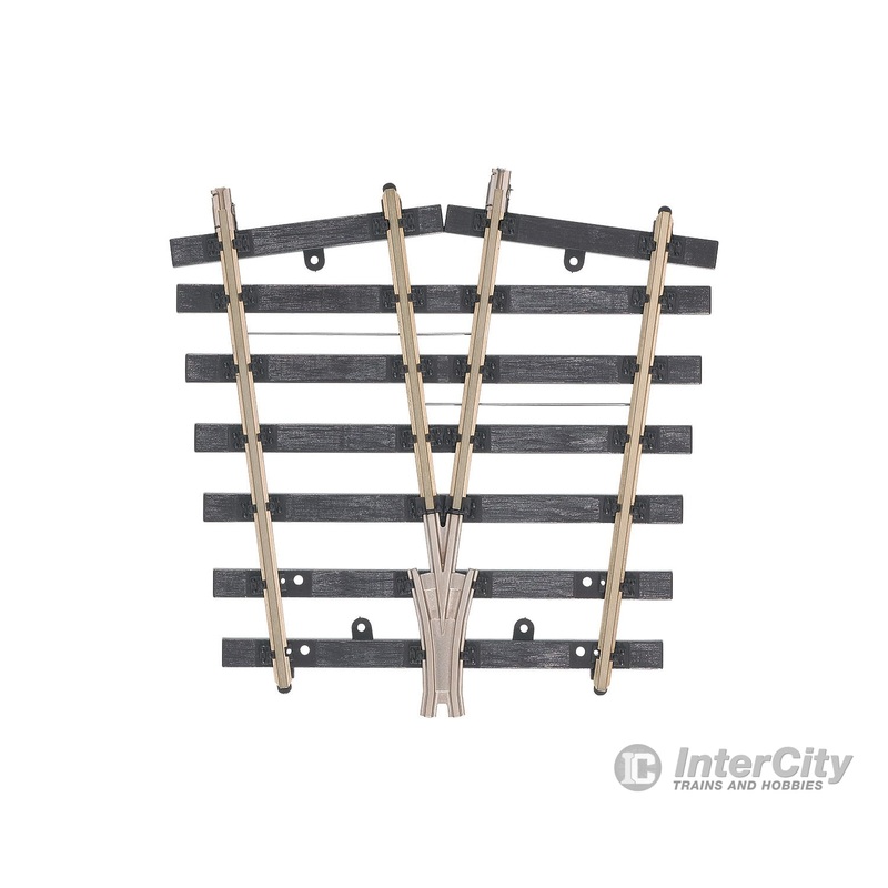 Marklin 59092 Turnout End Piece 15