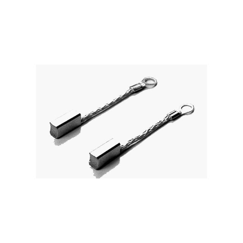 Tamiya – Racing Motor Brush (Laydown)