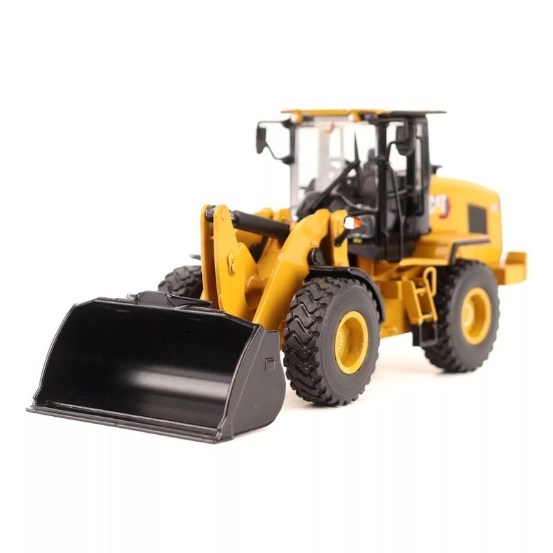CAT – 1/50 CAT 930 Wheel Loader High Line Series