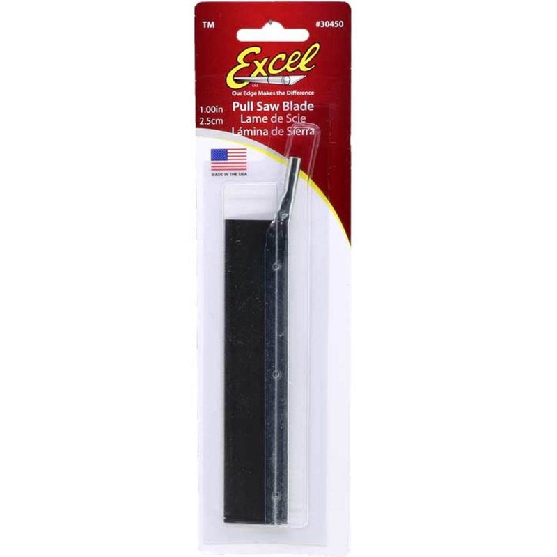 Excel – Saw Blade 42tpi