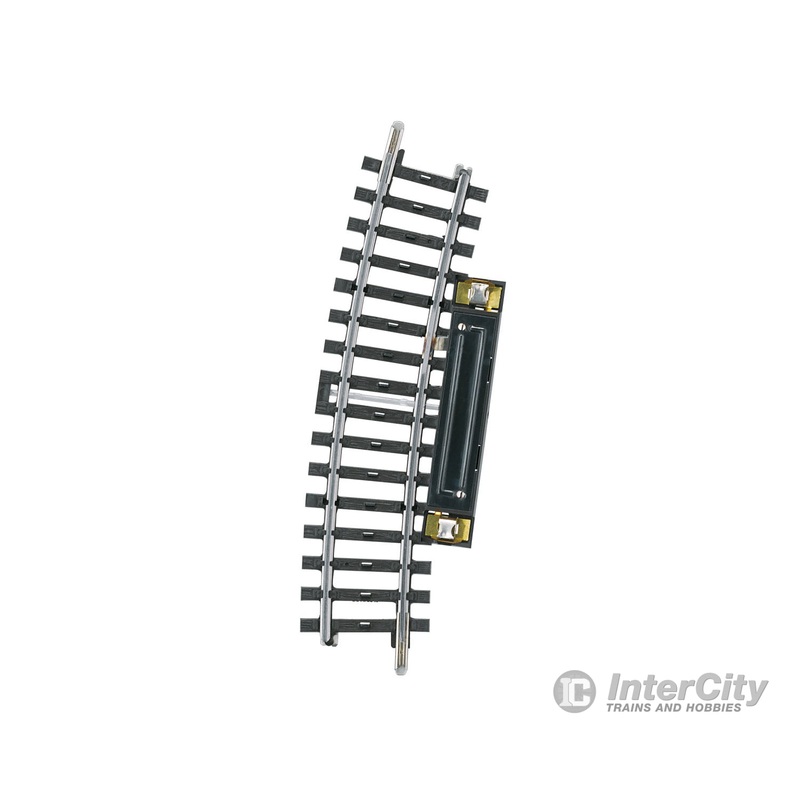 Marklin 2239 Curved Circuit Track 424,6 mm