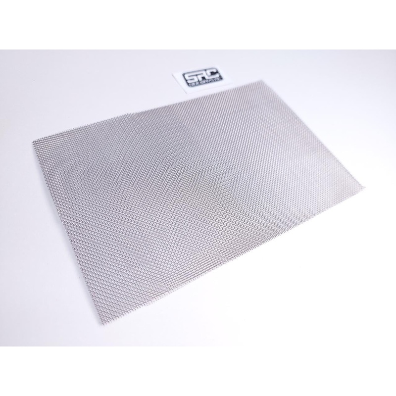 SRC – Mesh Fine (1)