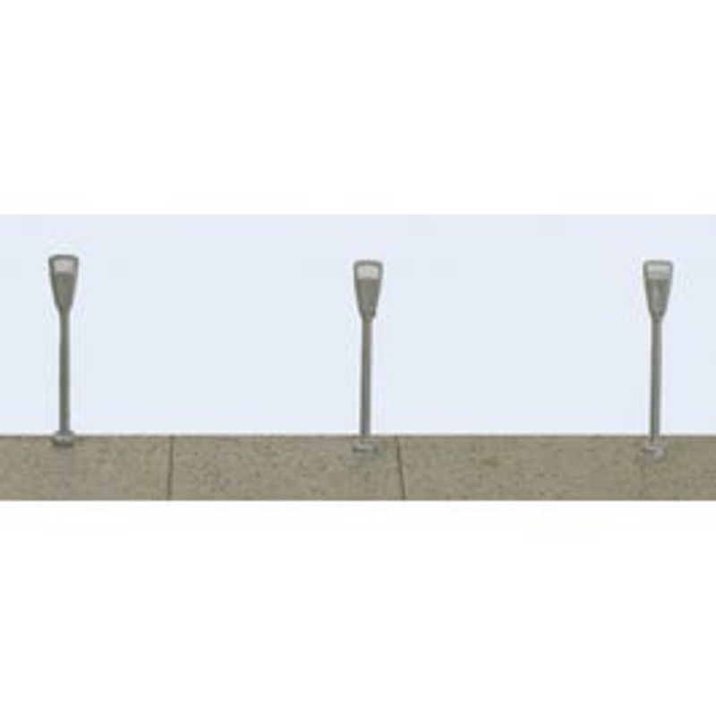 Walthers #949-4189 Parking Meters (20)