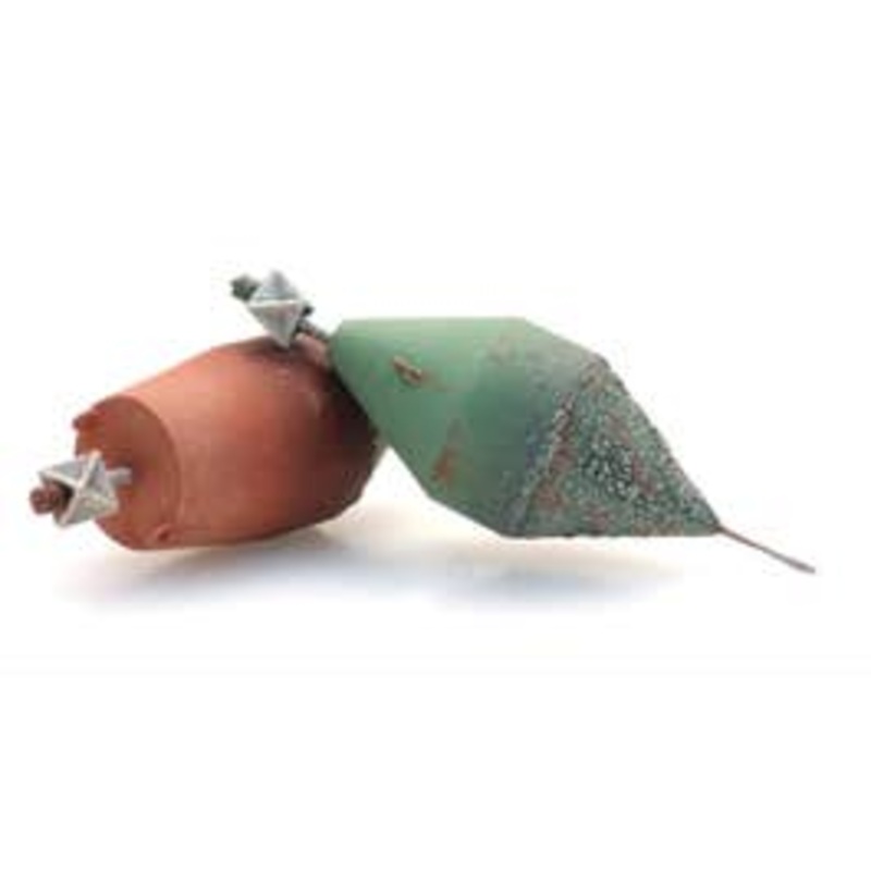 Artitec 387.489  HO Small marker buoy (2x)