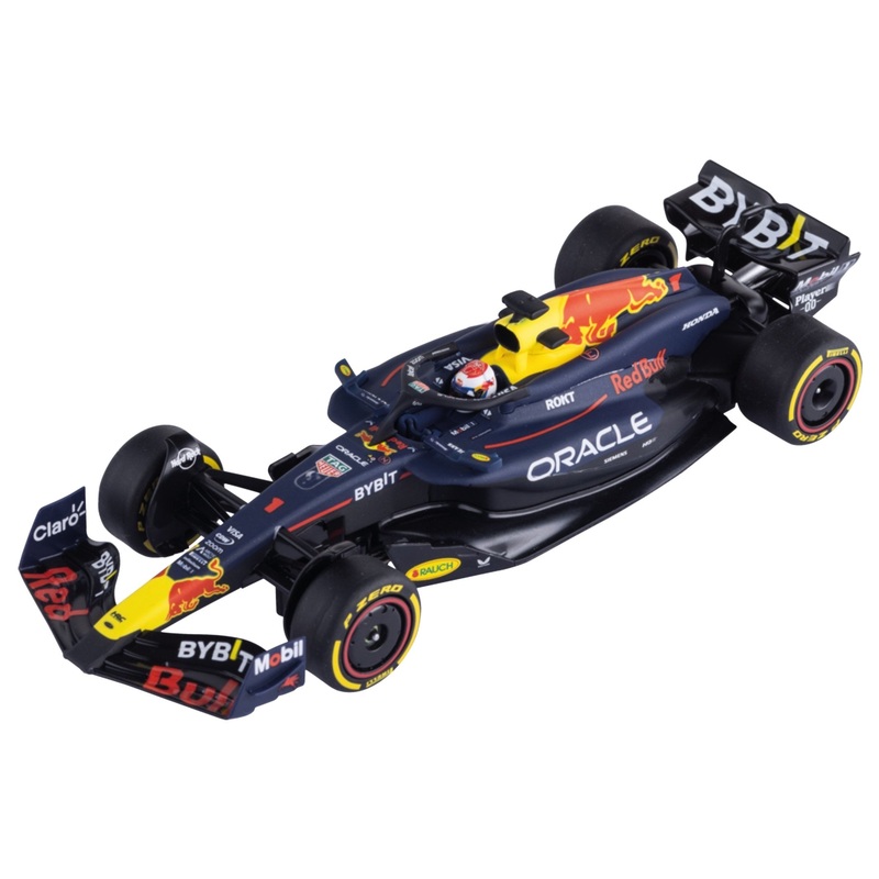 Carrera – DIG 1/32 Red Bull F1 RB20 “M.Verstappen #1”