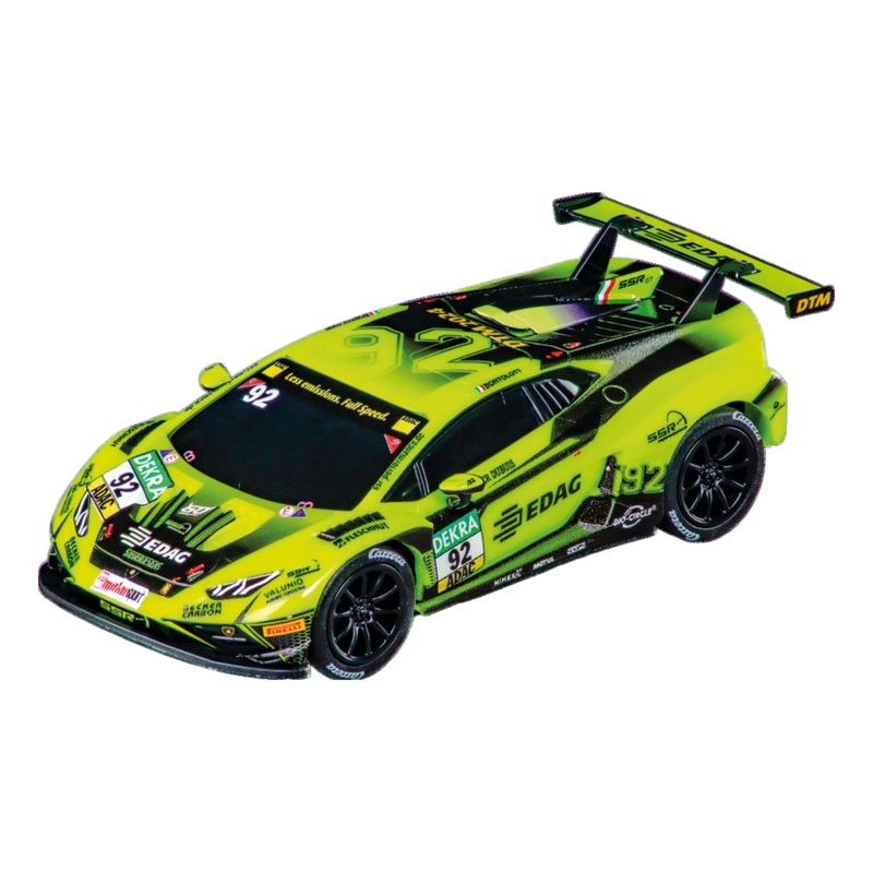 Carrera – GO!!! Lamborghini Huracn GT3 Evo II #92