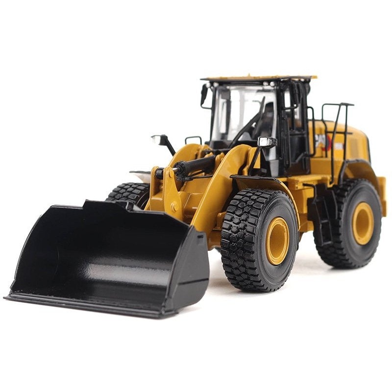 CAT/DM – 1/50 950 Wheel Loader High Line