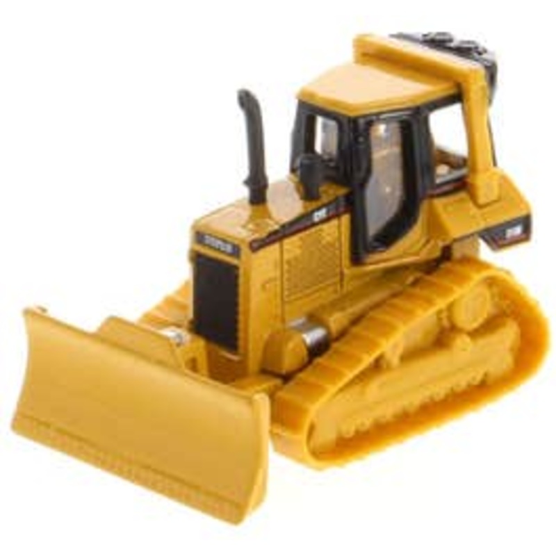 Diecast Masters 84401 HO Caterpillar D5M Track-Type Tractor Dozer
