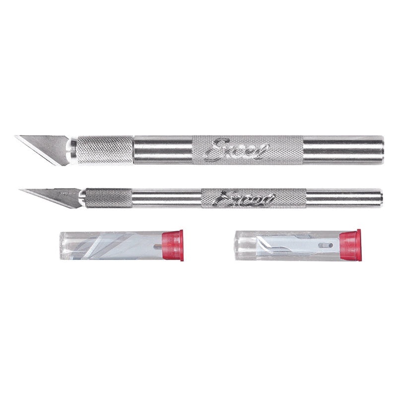 Excel – Knife Basic Set (2) pcs