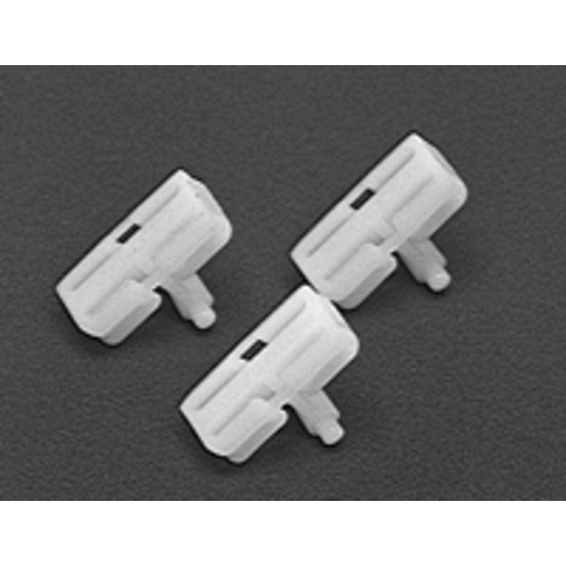 Kato 24-817 HO/N Unitrack Viaduct S-Joiner, 20pcs