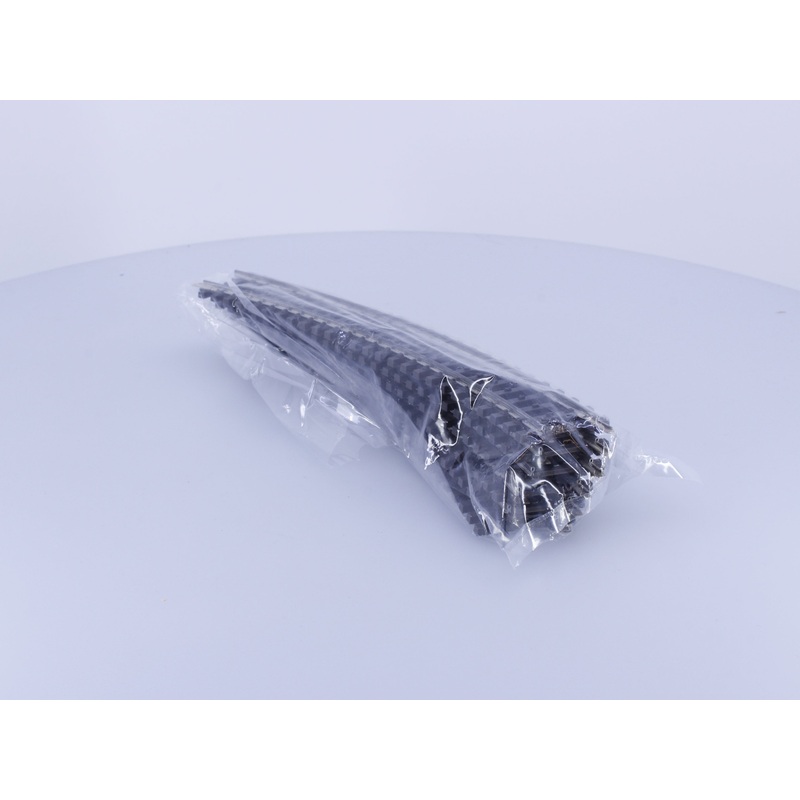 Marklin 2221 HO Curved 2221 K Track 6 Pack #1 (2nd Hand)