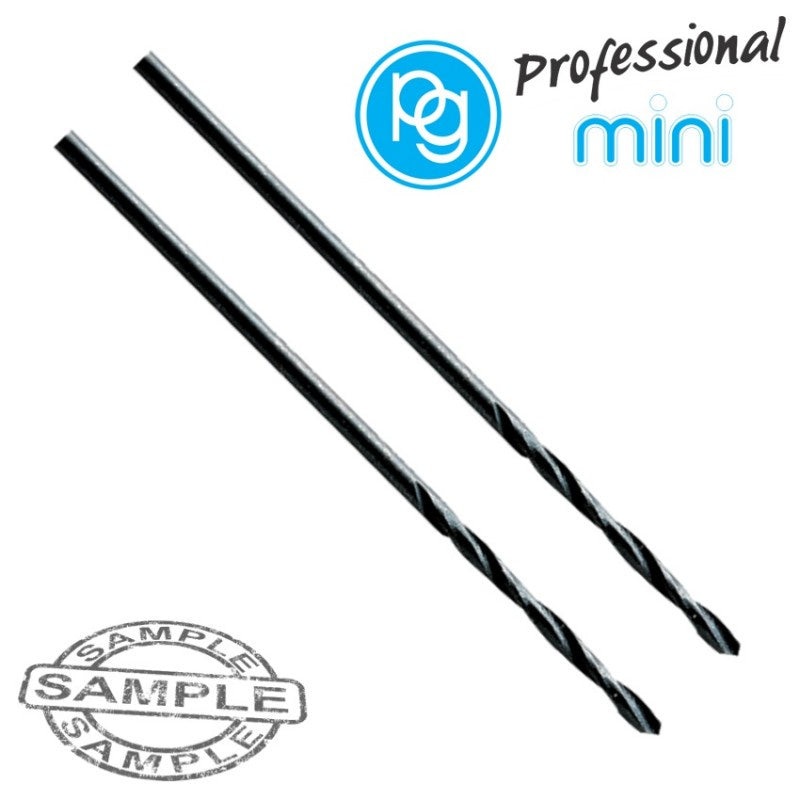 PG – HSS Twist Drill Bits 1.2mm (2pcs)