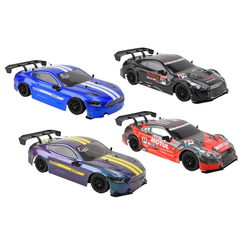 RC Leading – 1/16 R/C Drift car (Assorted styles)