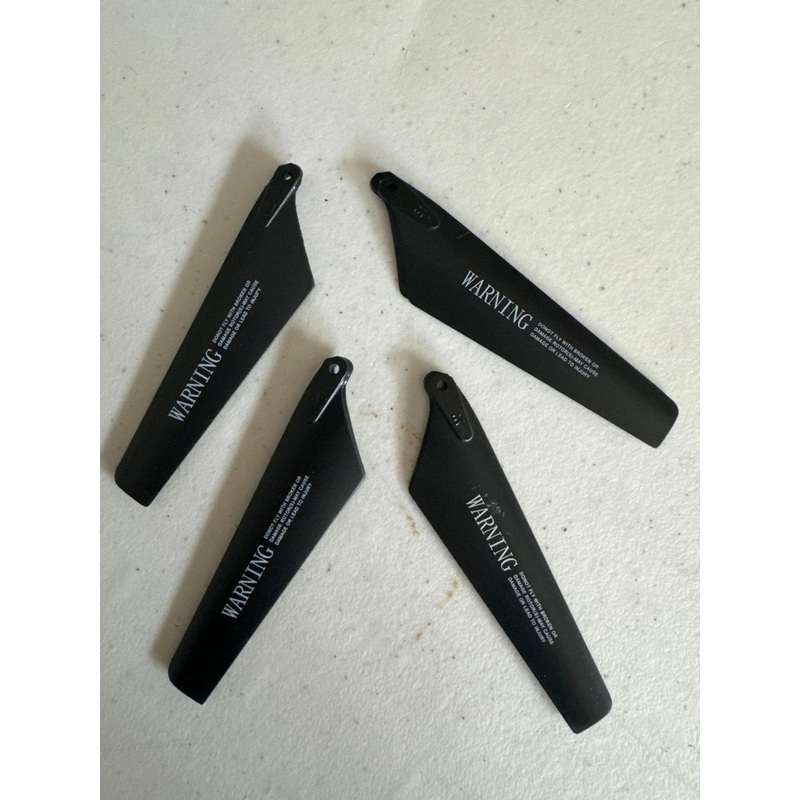 S108G-06 Helicopter Main Blade 2A+2B