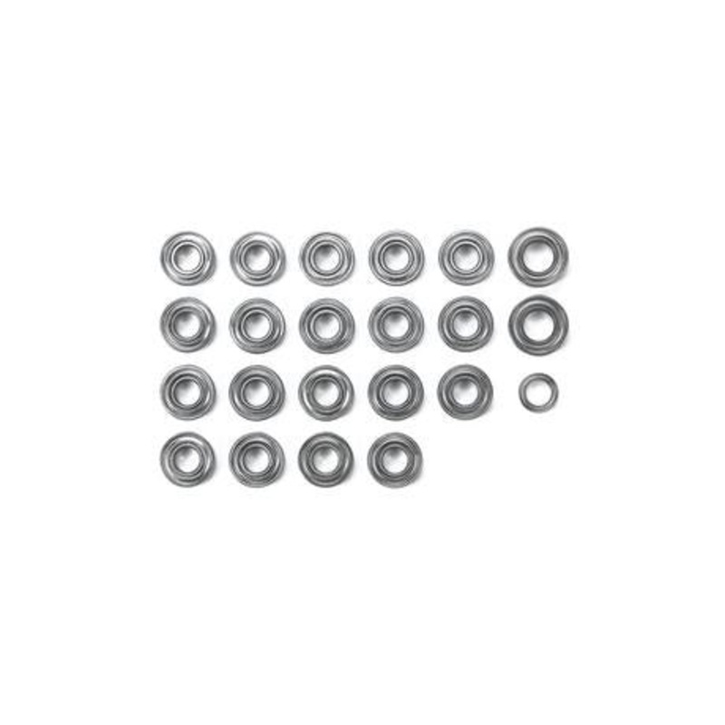 Tamiya – 56559 – Ball Bearing Set for 1/14 Scale R/C Truck (4×2)