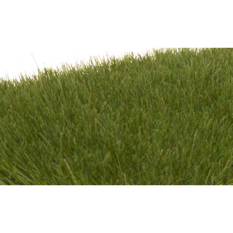 Woodland Scenics 621, Static Grass, Dark Green, 7mm, 42 gram bag