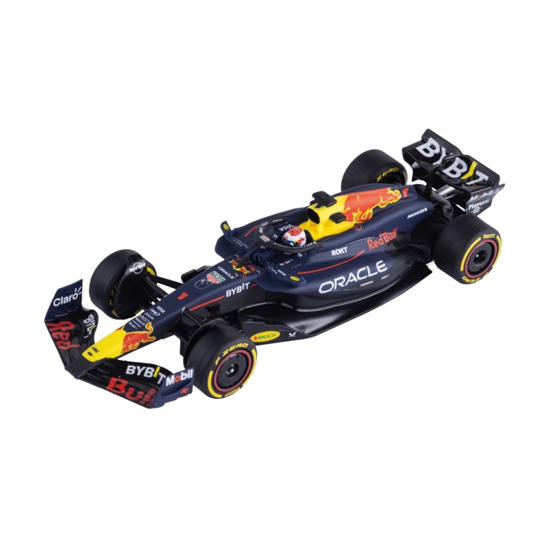 Carrera – EVO Red Bull F1 RB20 “M.Verstappen #1”