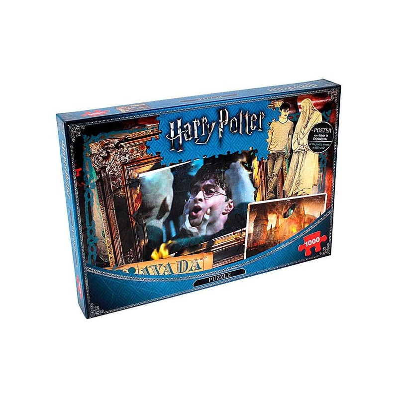 Harry Potter – Avada Kadavra (1000pcs)