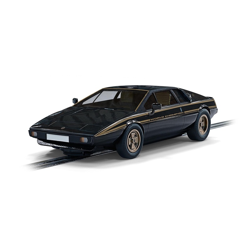 Scalextric – C4253 – Lotus Espirit S2 World Championship