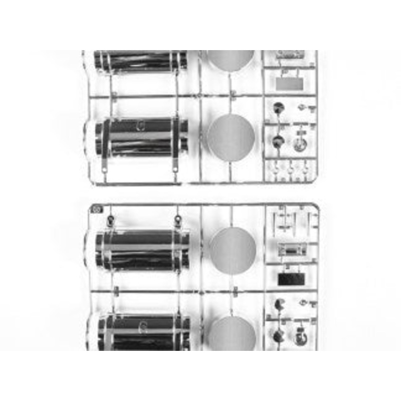 Tamiya – R Parts Bag for 56344