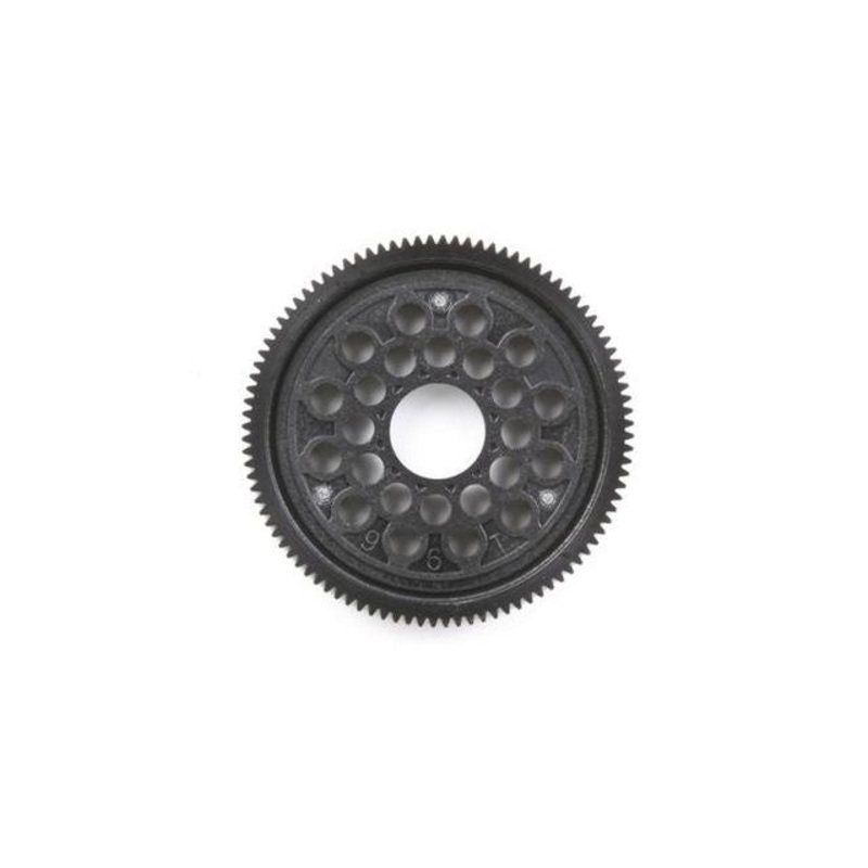 Tamiya – TB03 04 Module Spur Gear 96T