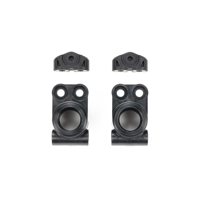 Tamiya – XV02 E Parts (R Uprights)