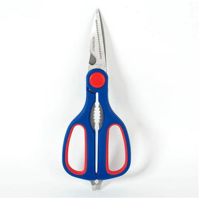 Workpro – Scissors – Household 216mm