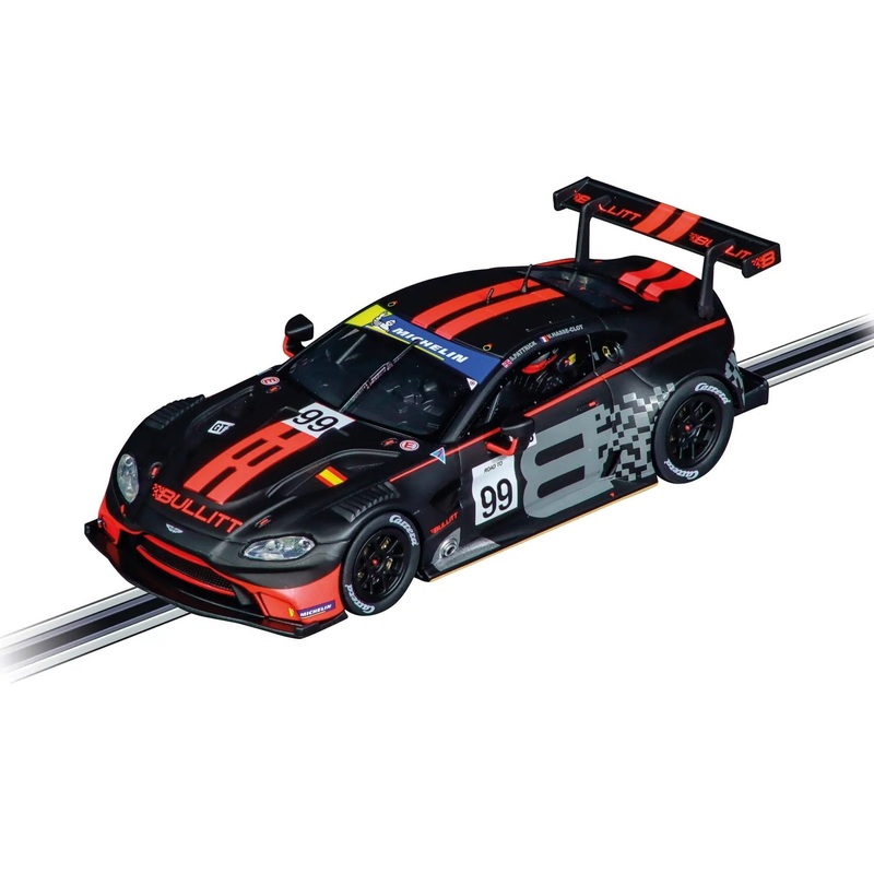 Carrera – EVO Aston Martin Vantage GT3 Bullit Racing #99