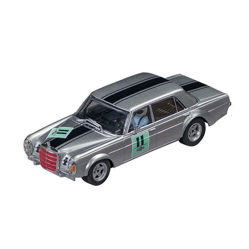 Carrera – EVO Mercedes-Benz 300 SEL 6.3 AMG “1970 #11”