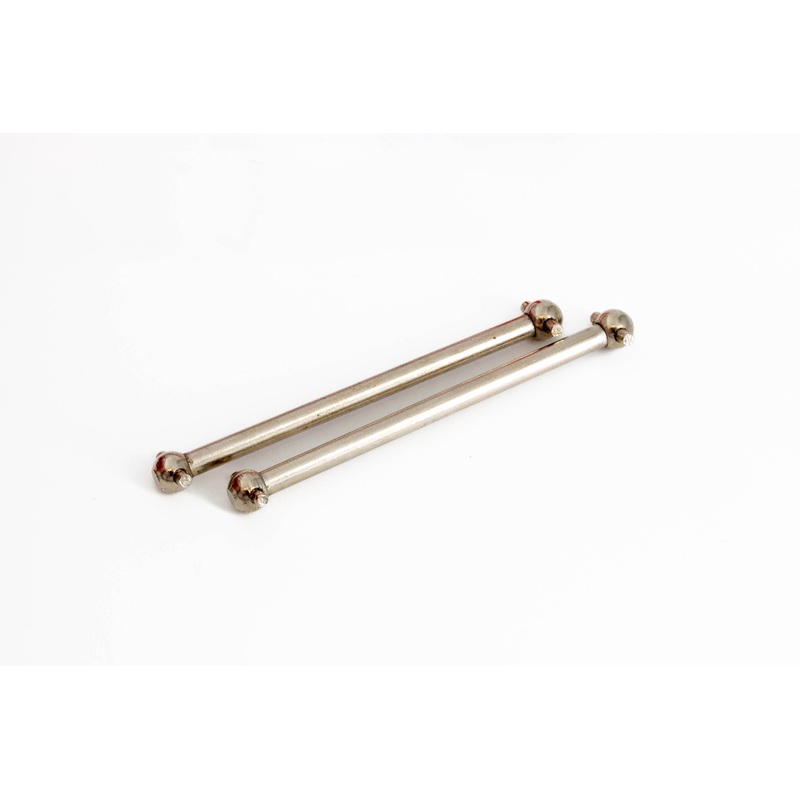 Details – Dogbone 63mm