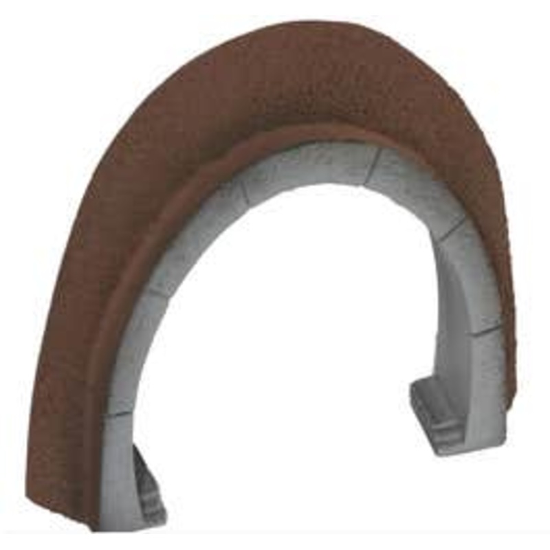 NOCH 58040  HO ICE Tunnel Portal