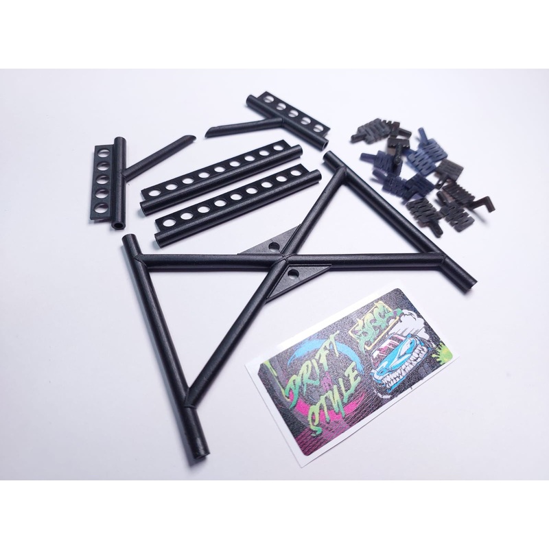 SRC – Roll Cage V1