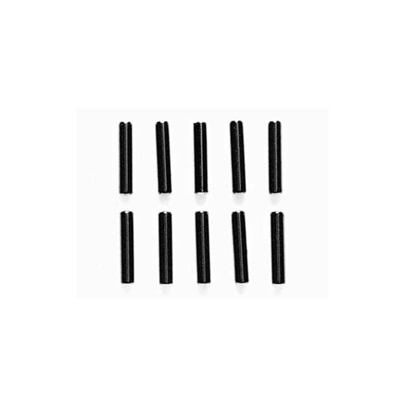 Tamiya – 2x10mm Shaft 10pcs