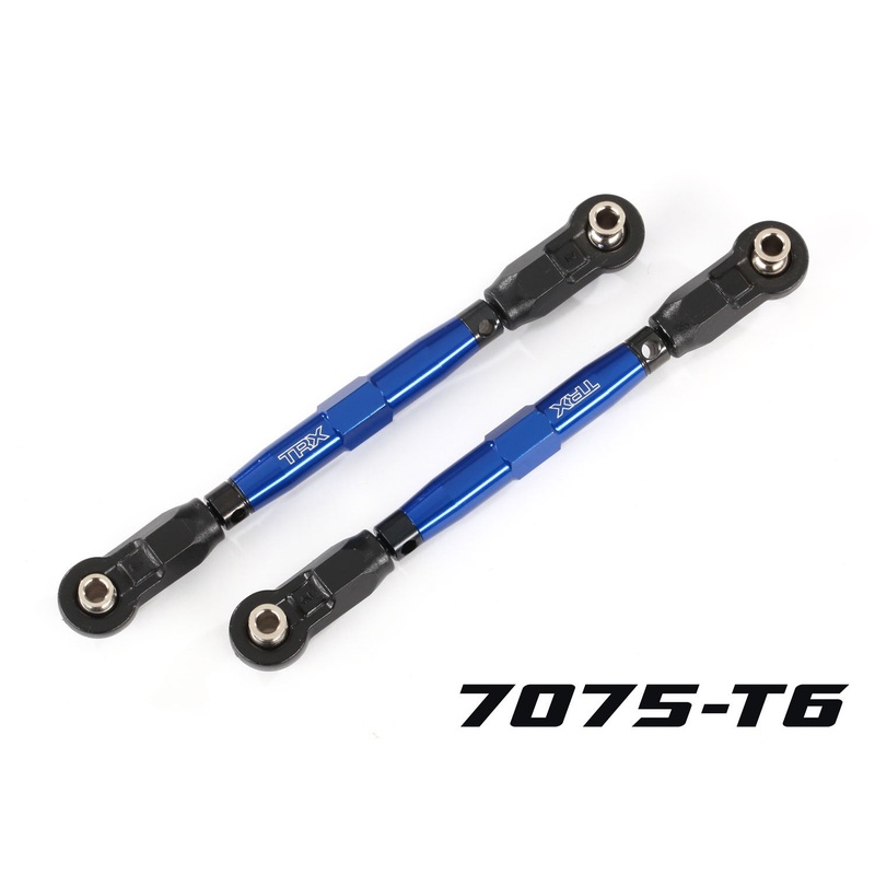 Traxxas – 8948X – Toe Links Front (MX)