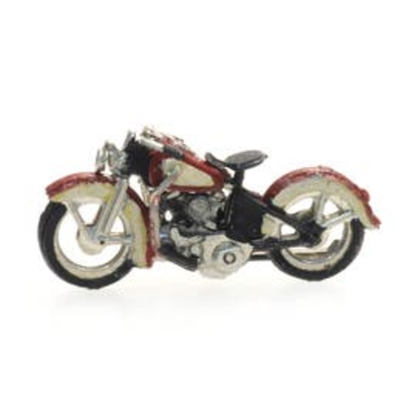 Artitec 316.087  N US motorcycle