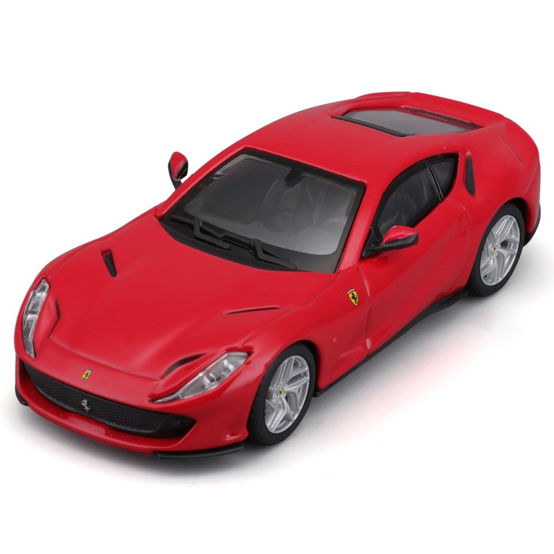 Burago – 1/43 Ferrari 812 Superfast – Signature