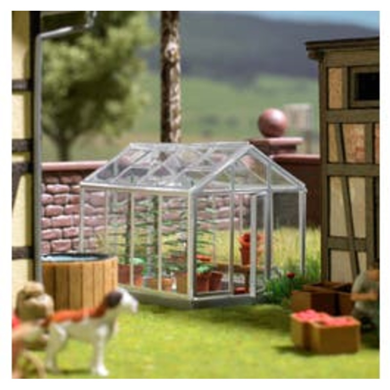 Busch 1979 HO cannabis cultivation kit