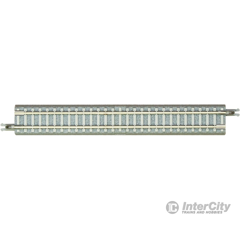 Rokuhan Z R049 110mm – straight track with concrete ties