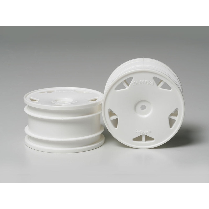 Tamiya – Off Road Astral Wheels Dish Rear (60/29)