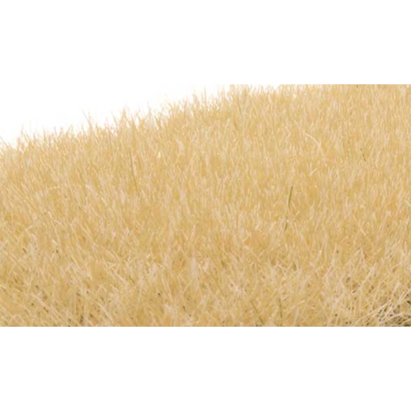 Woodland Scenics 624, Static Grass, Straw, 7mm, 42 gram bag